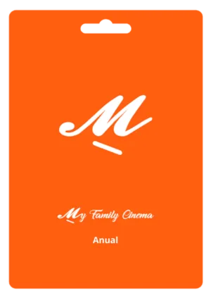 Gift Card MFC - Anual