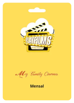 Nuvem MFC – Mensal