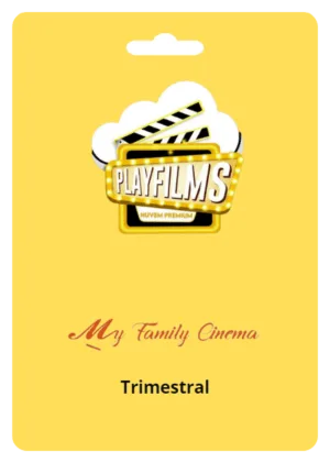 Nuvem MFC – Trimestral